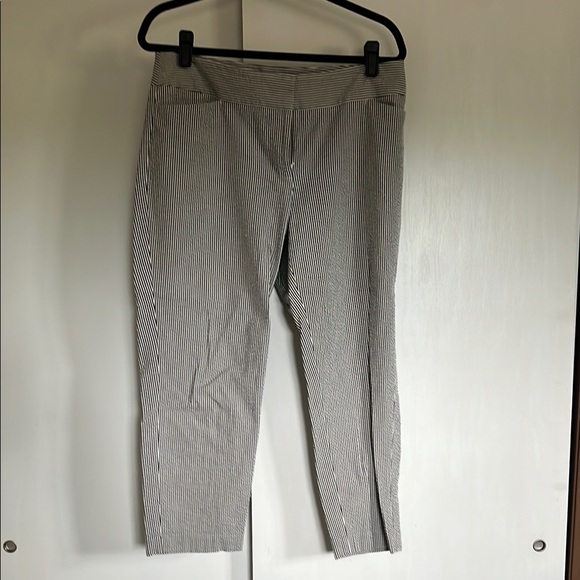 LOFT Pants - LOFT | 10 | EUC | Julie | Cropped pants